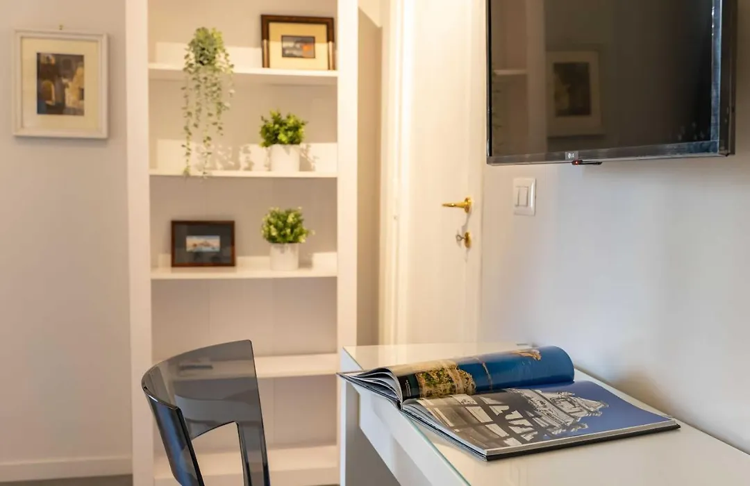 Giordani 23 B&B-1